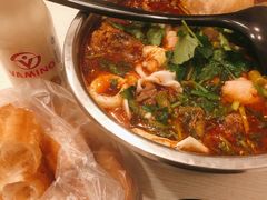 -筒骨麻辣烫(永同昌公寓胜明花园店)
