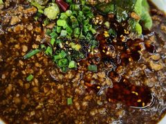 -老陈婆手工面庄