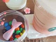 -星巴克(江阴万达店)