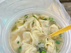 招牌原汤水饺-小秋水饺(大成路总店)