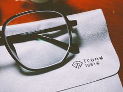 -Trend1881视光·蔡司视觉(领展广场店)