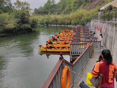 -天河潭旅游度假区