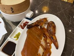 -瓦国小镇·果木烤鸭·融合菜(西口店)