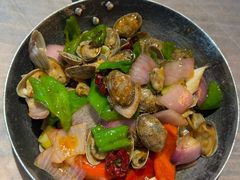 -巴厘龙虾·榜首油焖大虾(音乐学院·沿江酒馆店)