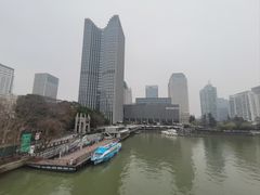 -西湖文化广场