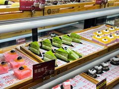 -汉江山料理级自助烤肉黑金冠(周口好吃城店)