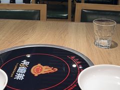 -彤德莱牛肉火锅(双港店)