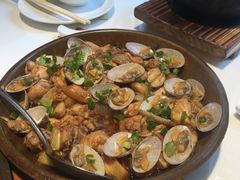 -至潮餐厅精致粤菜·活鲈鱼·走地鸡(珠江新城店)