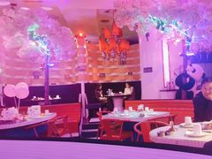-巴特餐饮6加1音乐餐吧·新疆菜