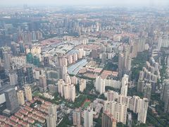 -上海中心大厦