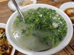 -水先生寧波菜(天一店)