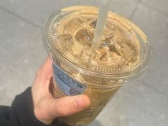 -瑞幸咖啡(新世界中心店)
