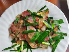 -华冠悠岚·庭院餐厅(青城后山店)