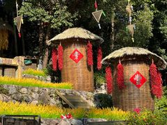 -深圳锦绣中华民俗村