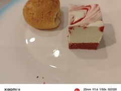 -黄山排云型旅酒店餐厅