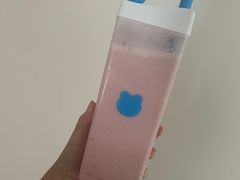 -兰熊鲜奶(西直门凯德mall店)