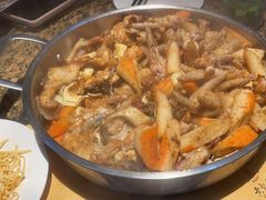 -黄记煌·三汁焖锅(万达广场店)