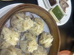 -诺敏塔拉奶茶-布里亚特包子-手把肉(锦都会店)