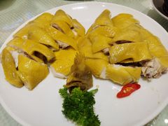 -香港富临皇宫(五月花商业广场店)
