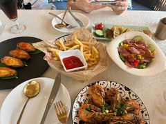 -天空花园餐吧·生日·团建(南山店)