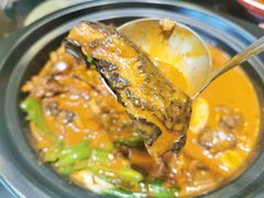 红烧甲鱼-茶叁酒肆·楚味江湖(菱角湖店)