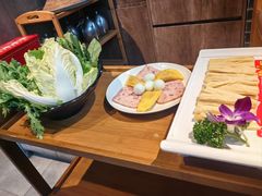 -云中鱼蒸汽石锅鱼(浦东食品城店)