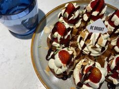 -BE BRIGHT KITCHEN(正佳广场店)