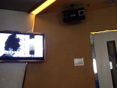 -酷必乐KTV(北行店)