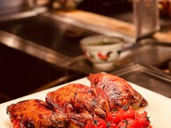 -万达瑞华酒店美食汇自助餐厅(楚河汉街店)