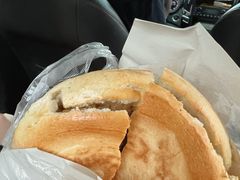 优质夹馍-秦豫肉夹馍(东羊市店)