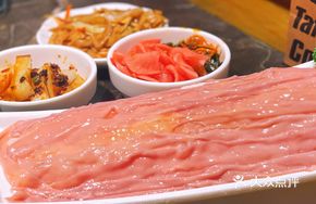 Rongchang Raw Goose Intestine