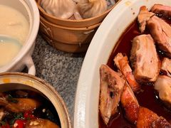 -南京大牌档(之心城店)