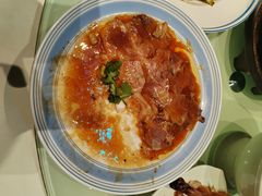 -缤圣源中国清真菜(群力店)