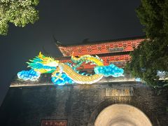 -鼓楼(西湖风景名胜区)