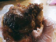 -赵元章肉骨烧(山塘街店)