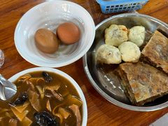 -逍遥镇刘相五胡辣汤豆沫馆(康复中街店)