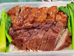 -龙记香港茶餐厅(久光百货店)