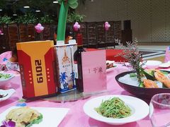 -天宫南铂玫瑰园酒店