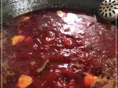-星鸿社重庆老火锅