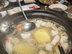 -同仁四季椰子鸡(海岸城天利店)
