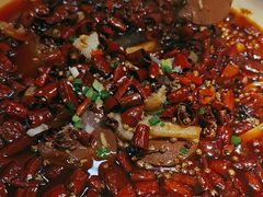 -潇湘码头·鲜湘菜(清河店)