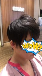 -Mentor Hair Salon