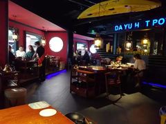 大堂-大渝火锅(苏州西城永捷店)