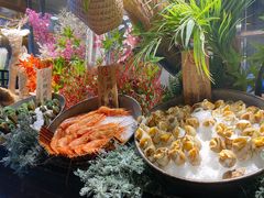 -喜庭海鲜自助(来福士店)