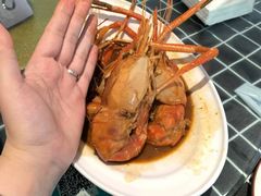 -百万叔(临湖店)