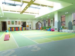 -海汀顿儿童之家(保利香雪园区)