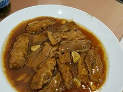 -振生清真饭店(永安道店)