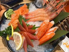 -伊豆野菜村(大族广场店)