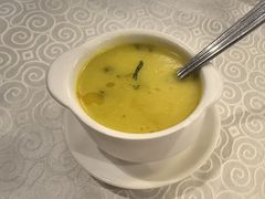 -印度餐厅泰姬楼The Taj Pavilion(丽都广场店)