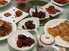 -金时代顺风大酒店(爱琴海购物中心店)